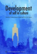 Development of Self in Culture