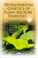 Developmental Genetics of Plant-Microbe Symbioses