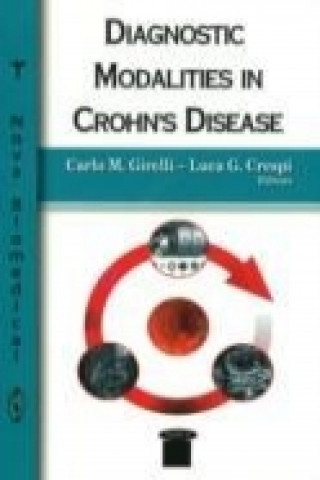 Diagnostic Modalities in Crohn's Disease