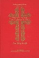 Dialogue on the Two Natures in Christ