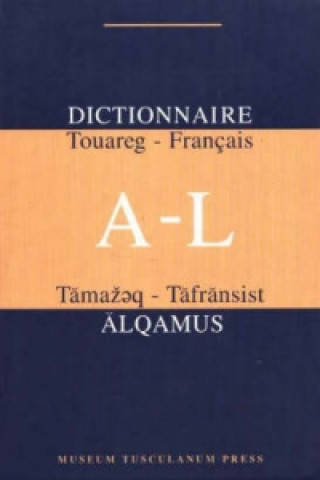 Dictionairre A-L