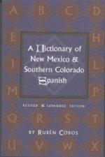 Dictionary of New Mexico & Southern Colorado Spanish