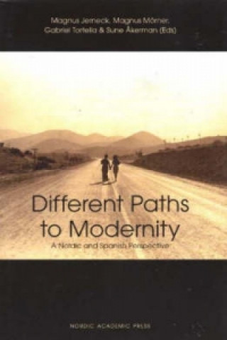 Different Paths to Modernity