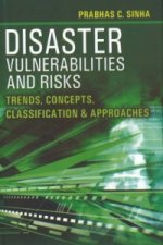 Disaster Vulnerabilities & Risks