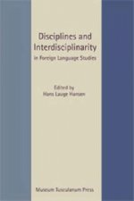 Discipline & Interdisciplinarity