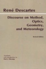 Discourse on Method, Optics, Geometry, and Meteorology