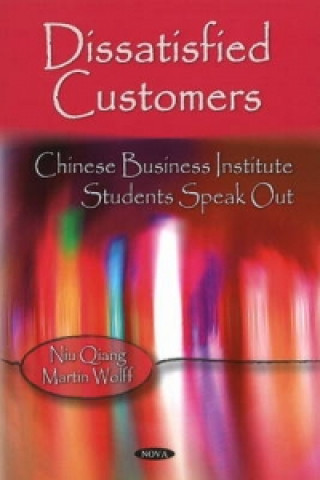 Dissatisfied Customers