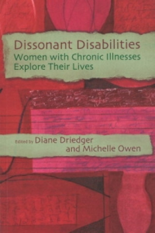 Dissonant Disabilities