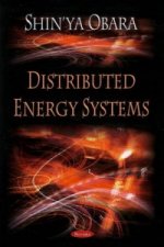 Distributed Energy Systems