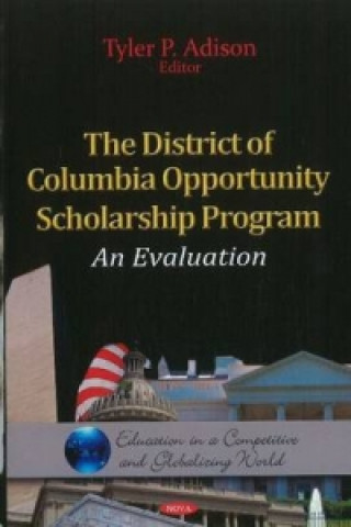 District of Columbia Opportunity Scholarship Program