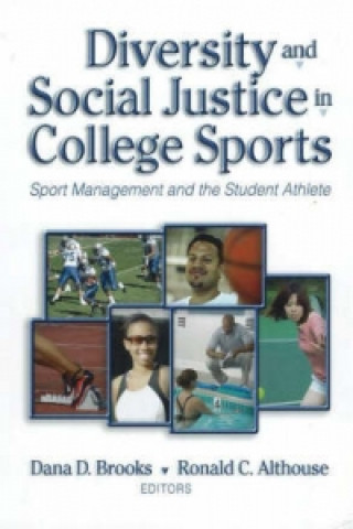 Diversity & Social Justice in College Sports