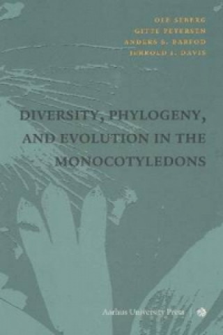 Diversity, Phylogeny & Evolution in the Monocotyledons