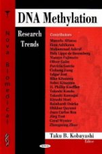 DNA Methylation Research Trends