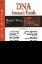 DNA Research Trends