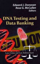 DNA Testing & Data Banking