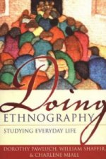 Doing Ethnography