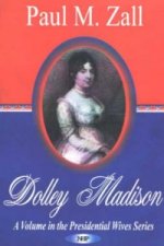 Dolley Madison