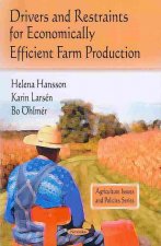 Drivers & Restraints for Economically Efficient Farm Production