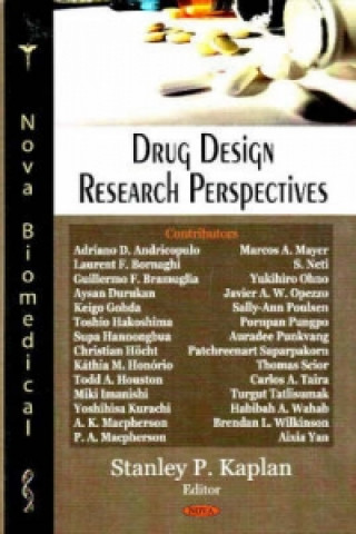 Drug Design Research Perspectives