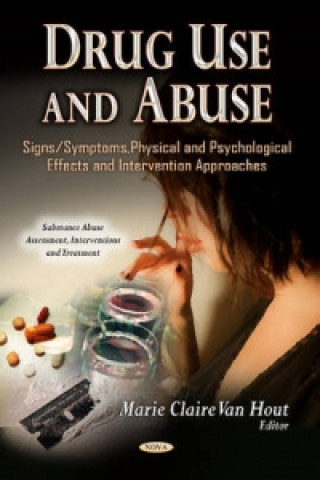 Drug Use & Abuse