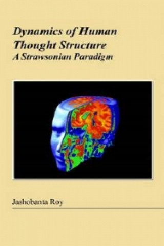 Dynamics of Human Thought Structure