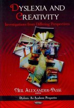 Dyslexia & Creativity
