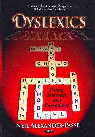 Dyslexics