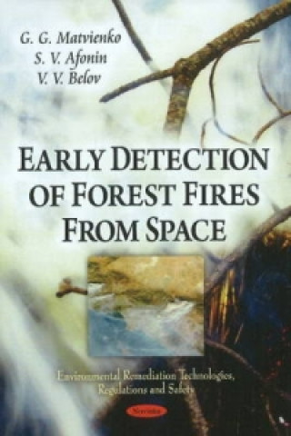 Early Detection of Forest Fires from Space