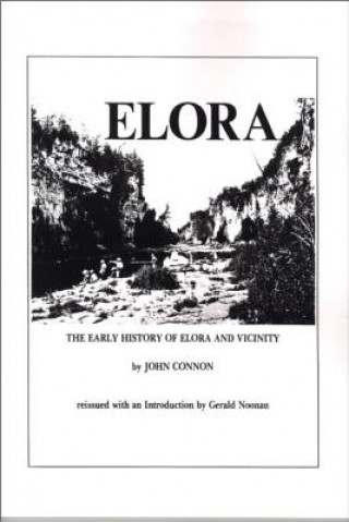 Early History of Elora and Vicinity