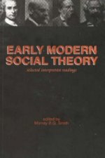Early Modern Social Theory
