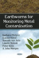 Earthworms for Monitoring Metal Contamination