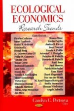 Ecological Economics Research Trends