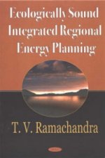 Ecologically Sound Integrated Regional Energy Panning