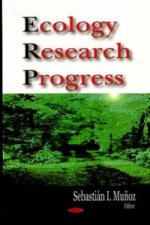 Ecology Research Progress