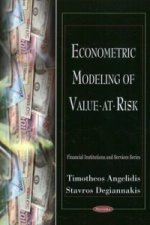 Econometric Modeling of Value at Risk