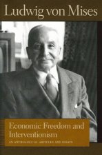 Economic Freedom and Interventionism