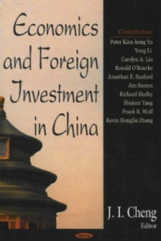 Economics & Foreign Investment in China