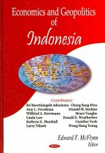 Economics & Geopolitics of Indonesia