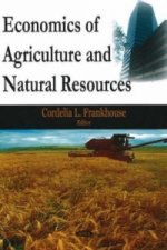 Economics of Agriculture & Natural Resources