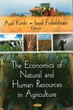 Economics of Natural & Human Resources in Agriculture
