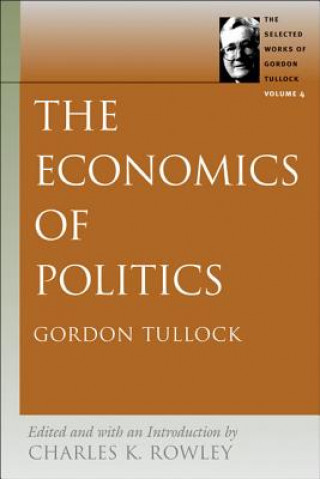 Economics of Politics