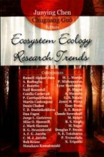 Ecosystem Ecology Research Trends