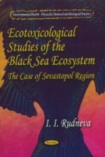 Ecotoxicological Studies of Black Sea Ecosystem