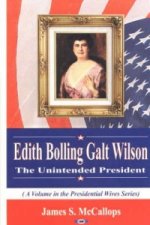 Edith Bolling Galt Wilson