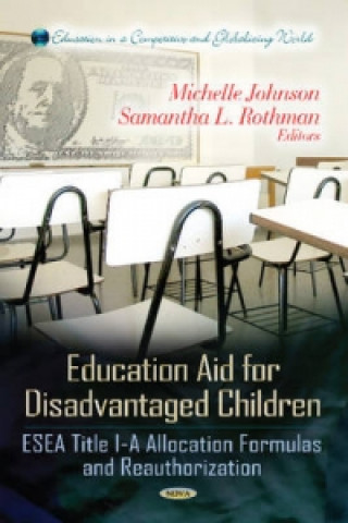 Education Aid for Disadvantaged Children