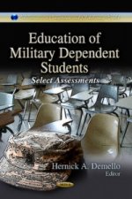 Education of Military Dependent Students