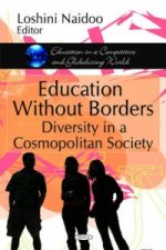 Education Without Borders Diversity in a Cosmopolitan Society