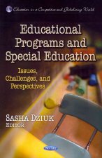 Educational Programs & Special Education