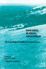 Edwards Plateau Vegetation