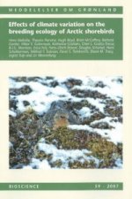 Effects of Climate Variation on the Breeding Ecology of Arctic Shorebirds
